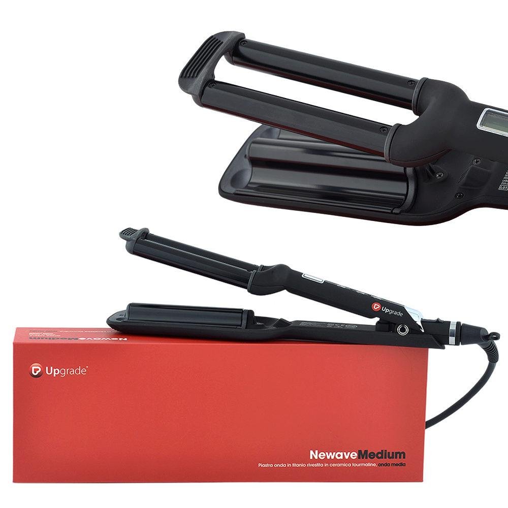 Upgrade Newave Medium - Piastra Onda - ArtistLab.it - Prodotti Professionali e Attrezzatura per Capelli e Parrucchieri