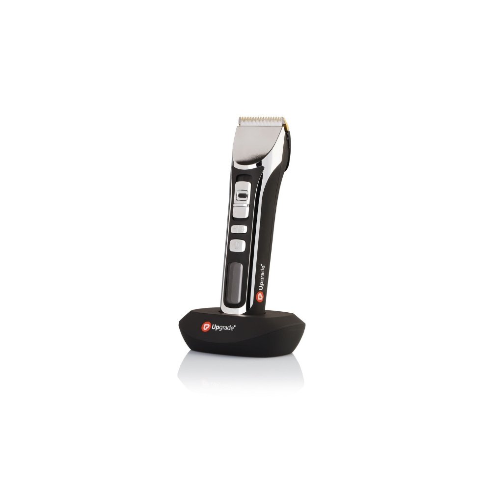 Upgrade Power Pride - Tagliacapelli Professionale Cordless - ArtistLab.it - Prodotti Professionali e Attrezzatura per Capelli e Parrucchieri