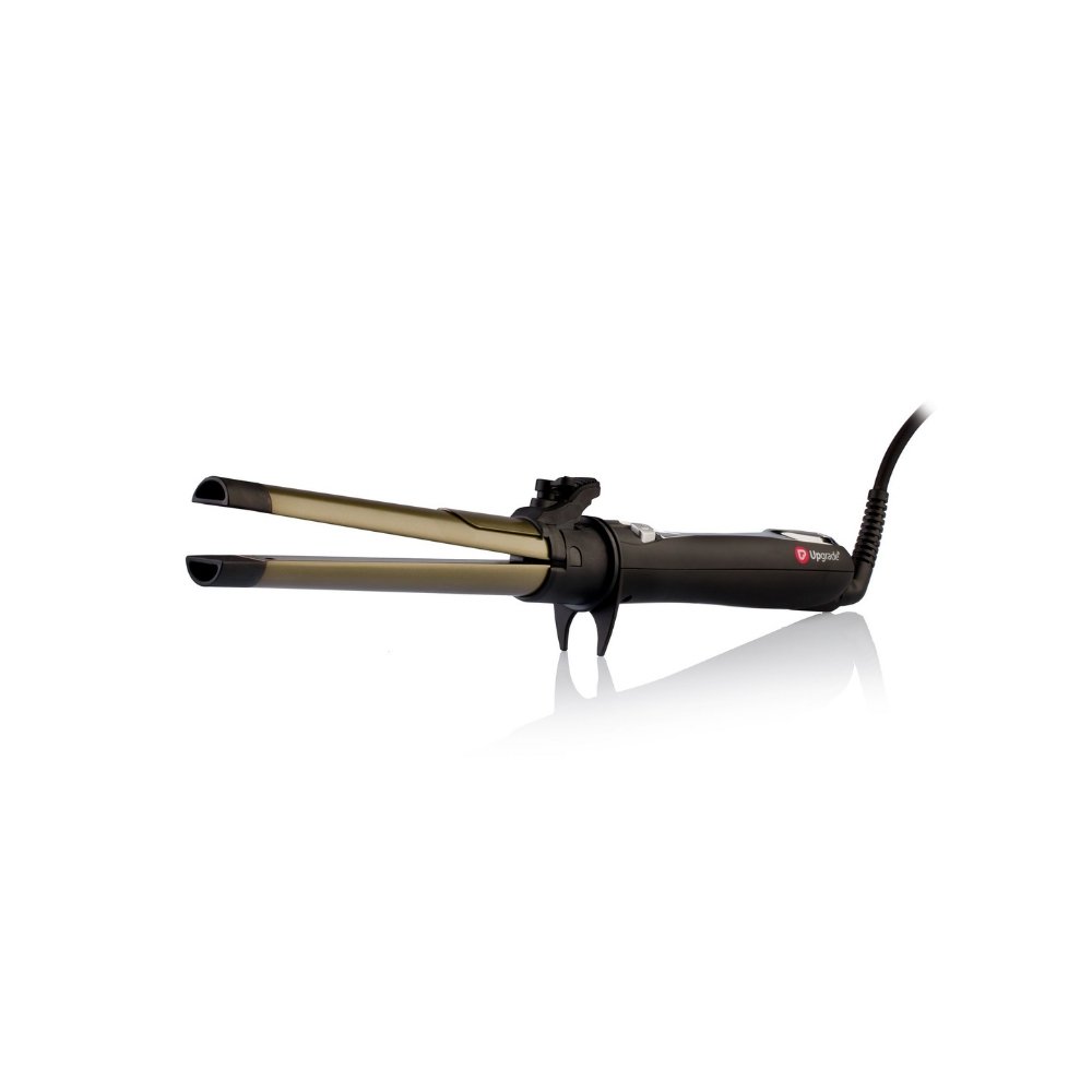 Upgrade Twist Styler - Piastra E Ferro Arricciacapelli 2 in 1 - ArtistLab.it - Prodotti Professionali e Attrezzatura per Capelli e Parrucchieri
