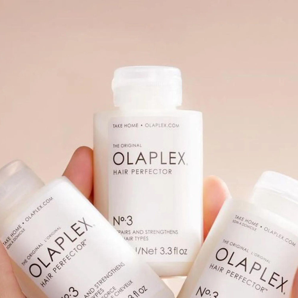 Olaplex funziona davvero? La verità sul trattamento più amato dai coloristi di tutto il mondo