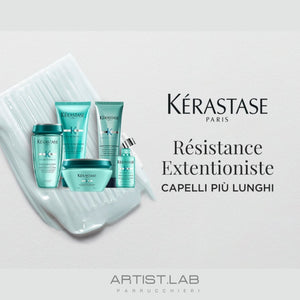 KÉRASTASE RESISTANCE | ArtistLab.it - Prodotti Professionali e Attrezzatura per Capelli e Parrucchieri 