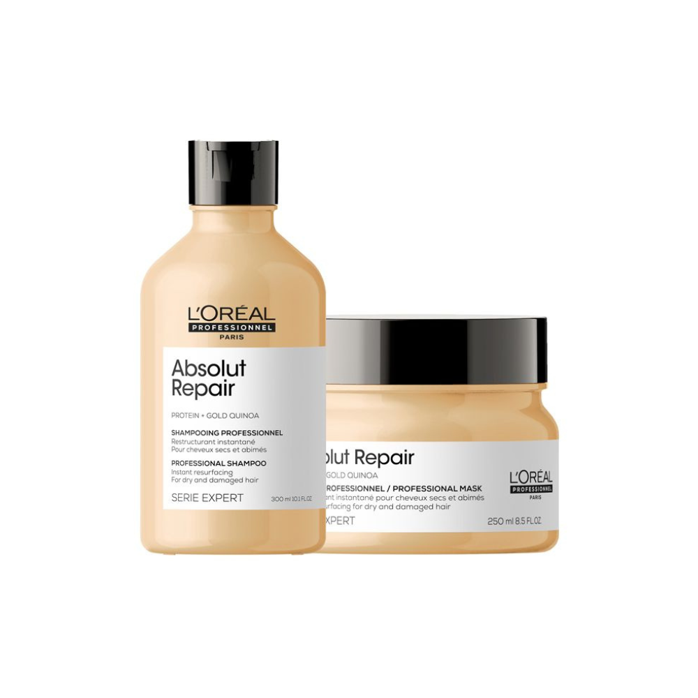 Kit L'Oreal Serie Expert Absolut Repair