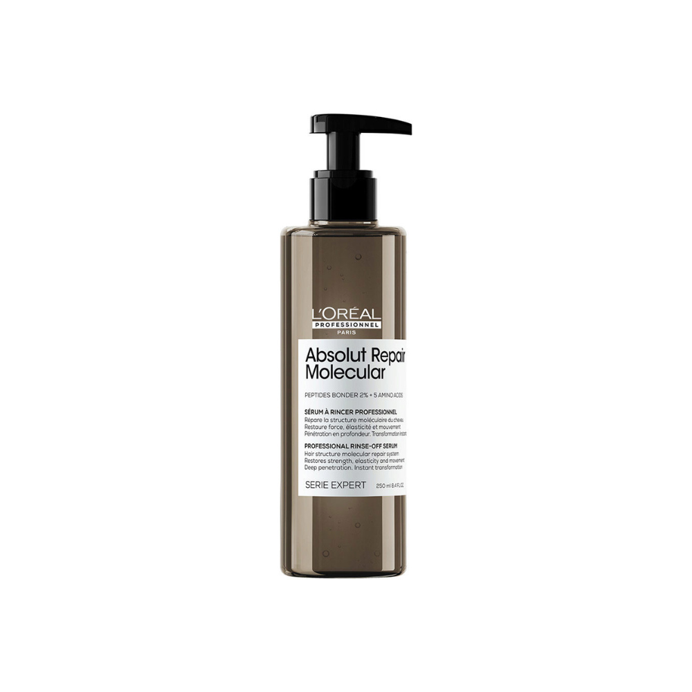 L'Oreal Serie Expert Absolut Repair Molecular Liquid Conditioner