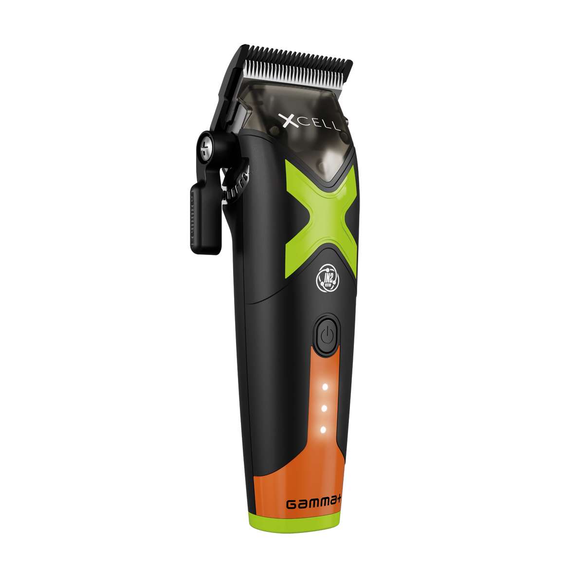 Kit Gammapiù Xcell