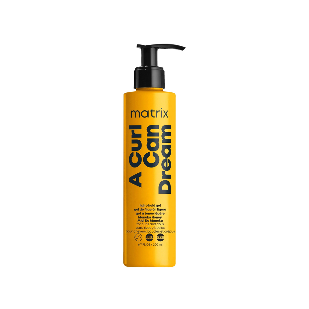 Matrix A Curl Can Dream Light Hold Gel 200ml