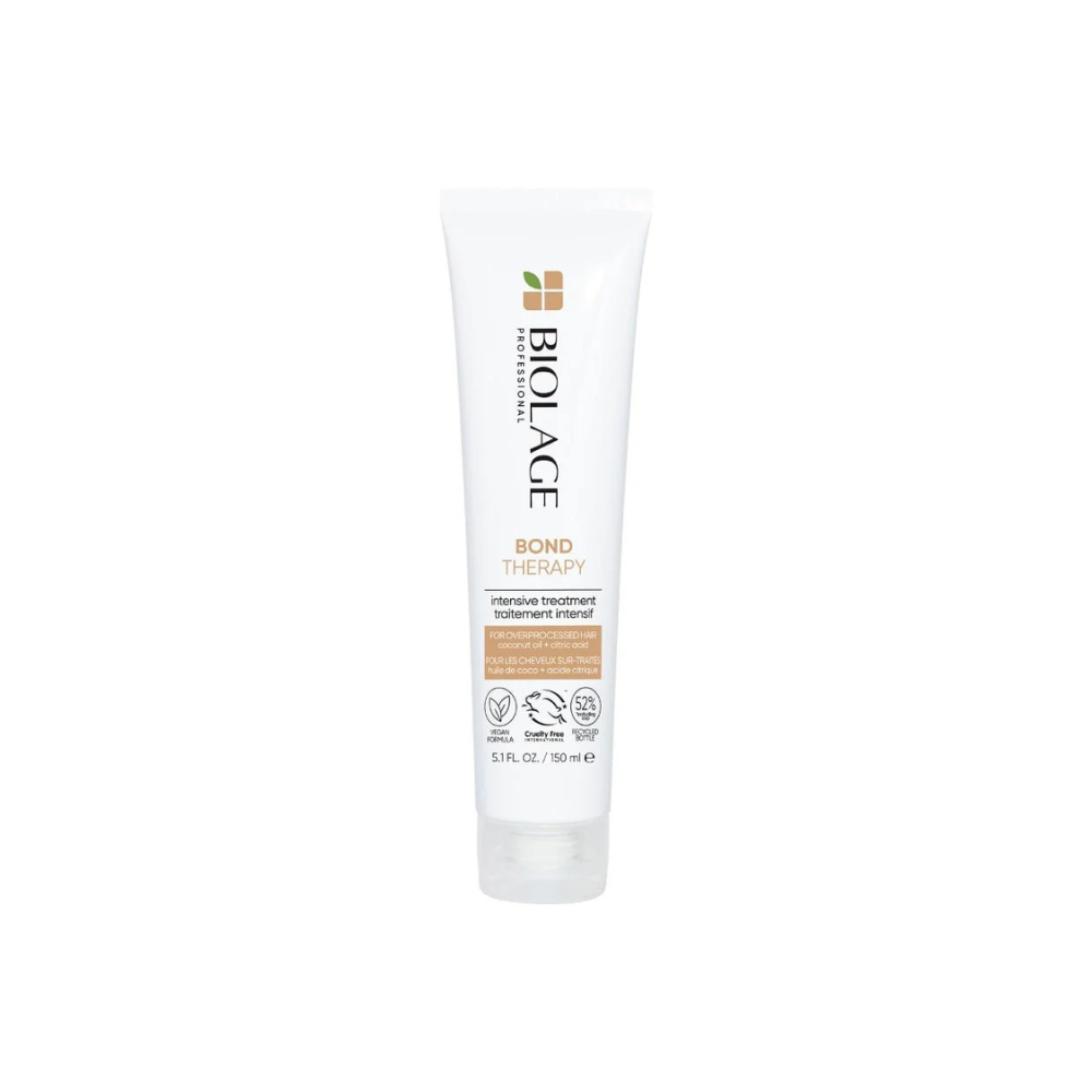 Biolage Bond Therapy Pre-Shampoo capelli danneggiati 150ml