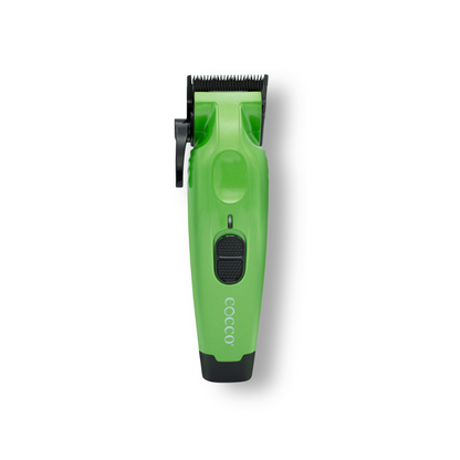 Cocco Hyper Veloce Pro Clipper Green