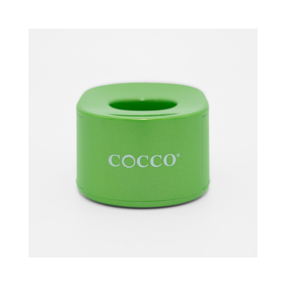 Cocco Hyper Veloce Pro Trimmer Green