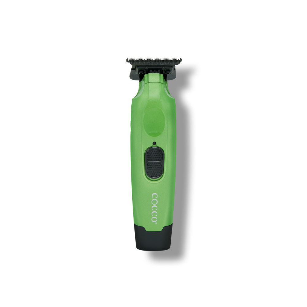 Cocco Hyper Veloce Pro Trimmer Green