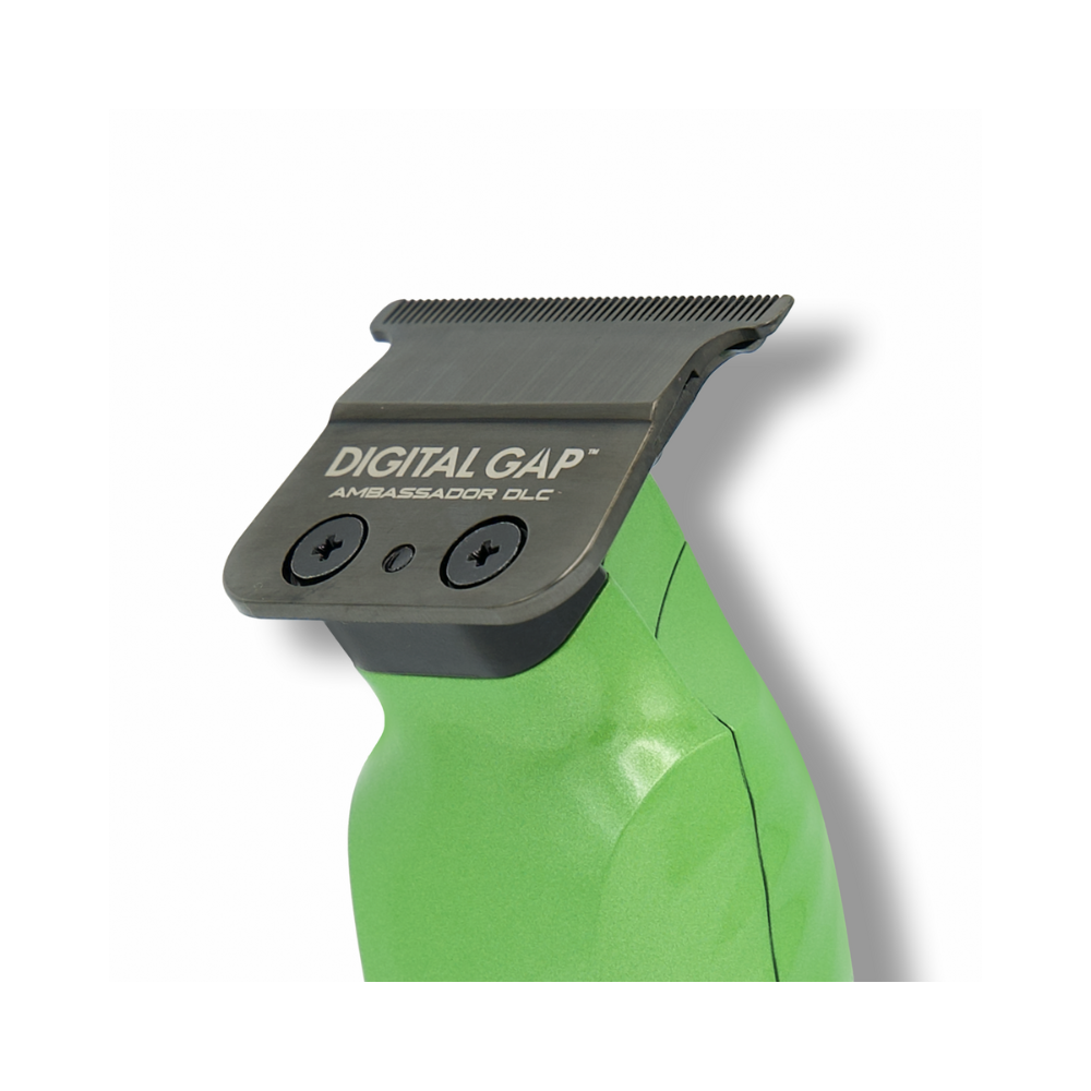 Cocco Hyper Veloce Pro Trimmer Green
