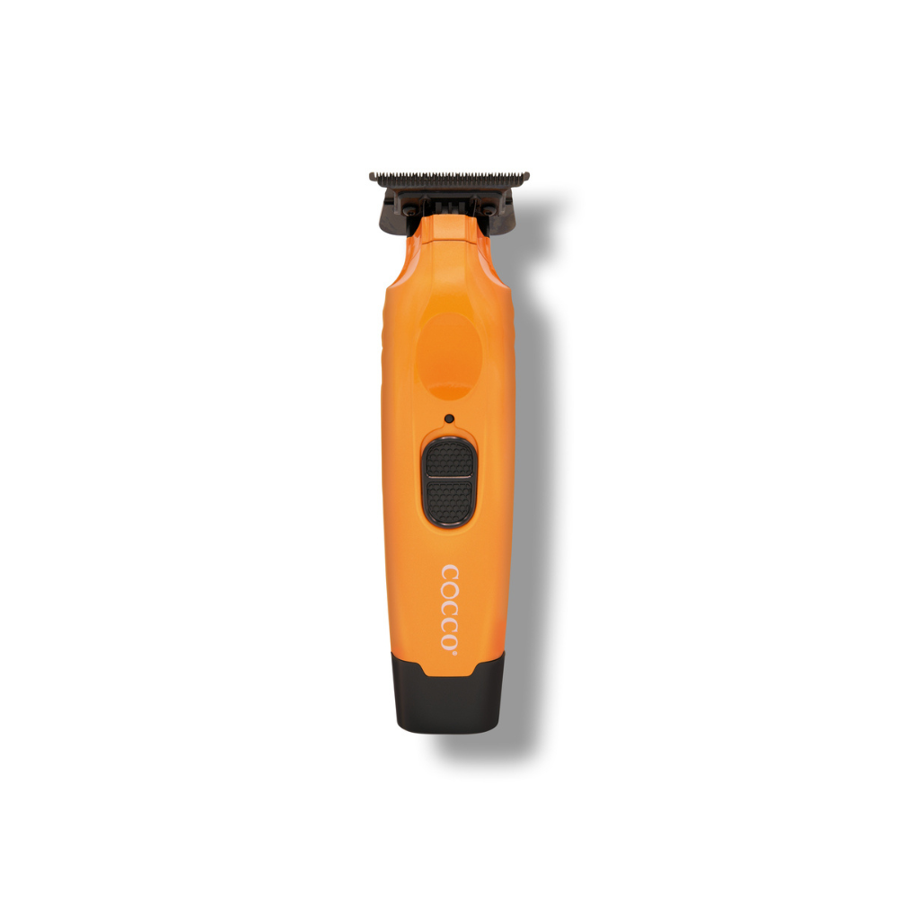 Cocco Hyper Veloce Pro Trimmer Orange