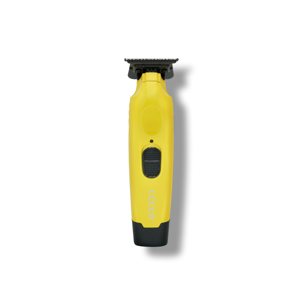 Cocco Hyper Veloce Pro Trimmer Yellow