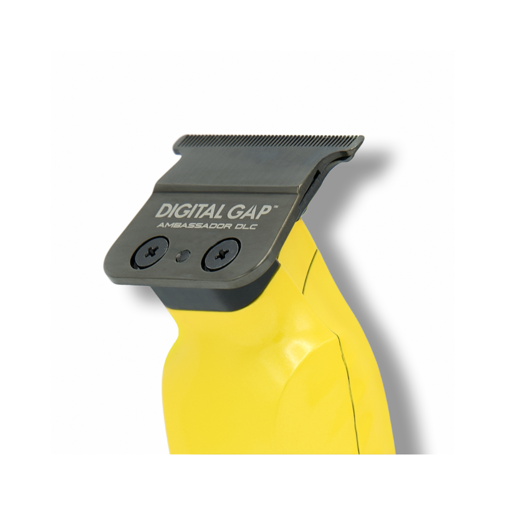 Cocco Hyper Veloce Pro Trimmer Yellow