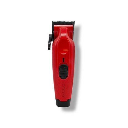 Cocco Hyper Veloce Pro Clipper Red