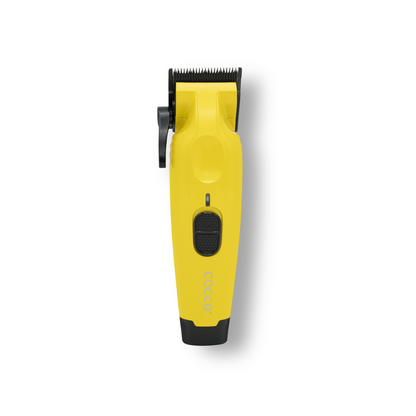 Cocco Hyper Veloce Pro Clipper Yellow