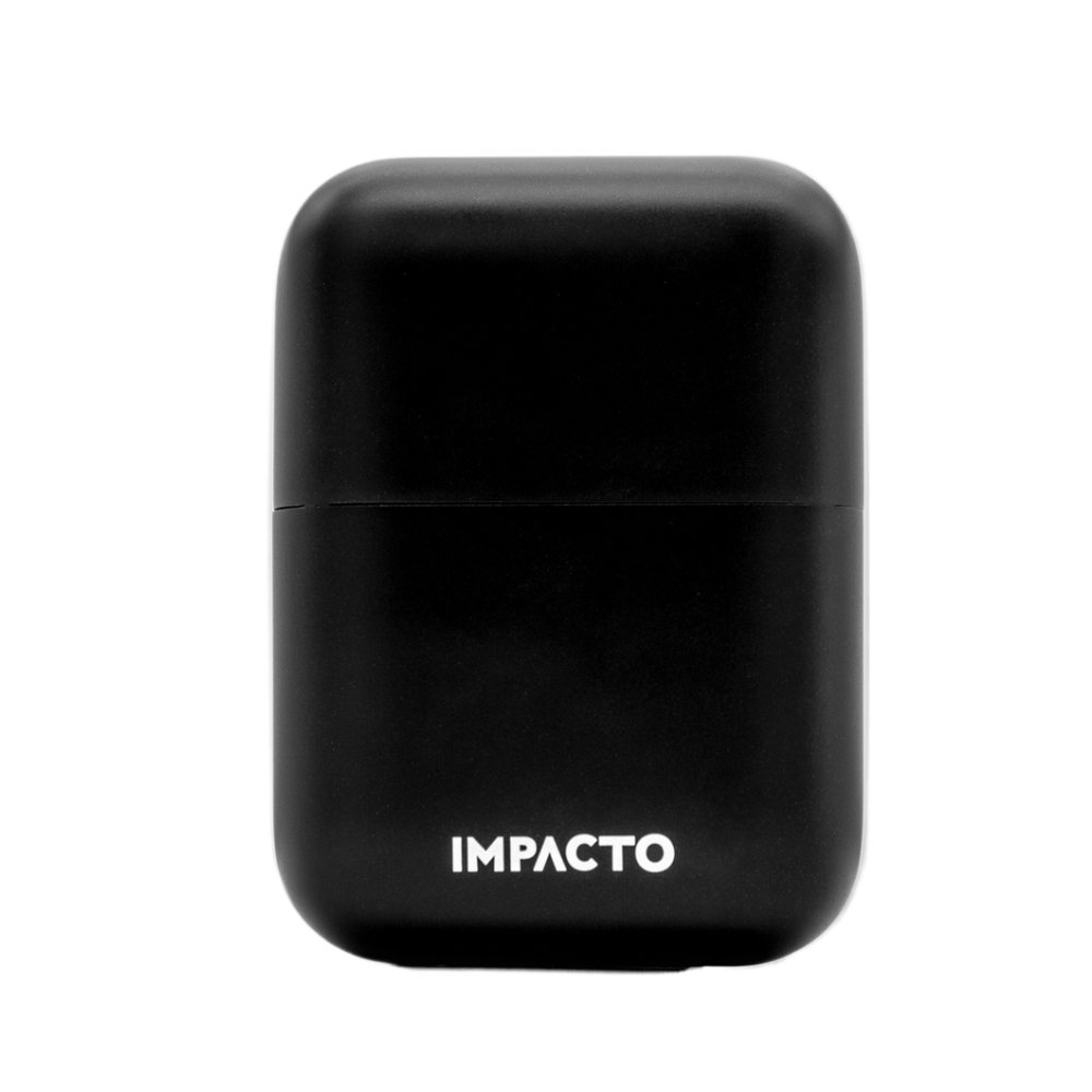 Cocco Impacto Micro Black Shaver