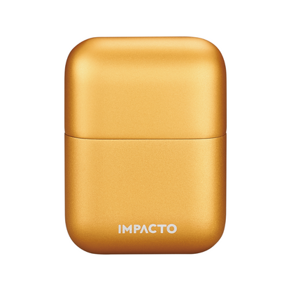 Cocco Impacto Micro Gold Shaver