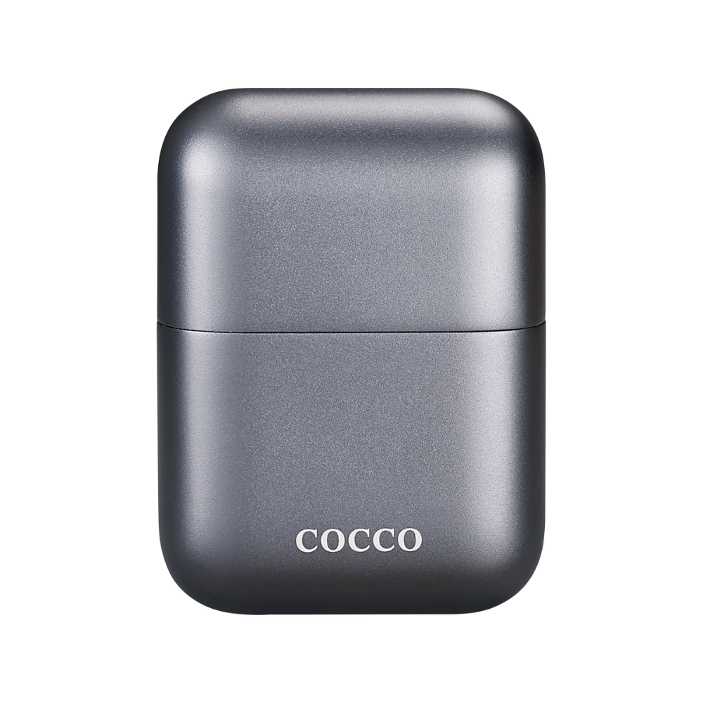 Cocco Impacto Micro Grey Shaver