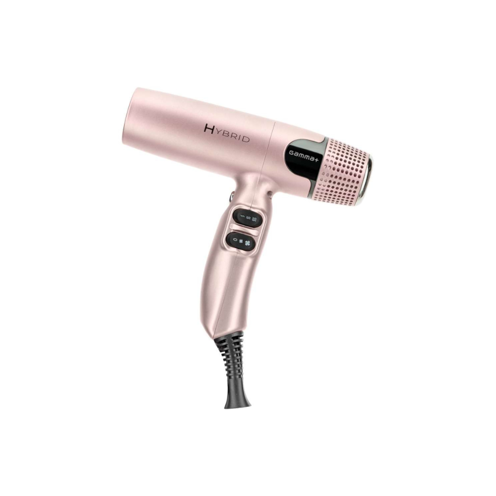 GammaPiù Hybrid Rose Gold