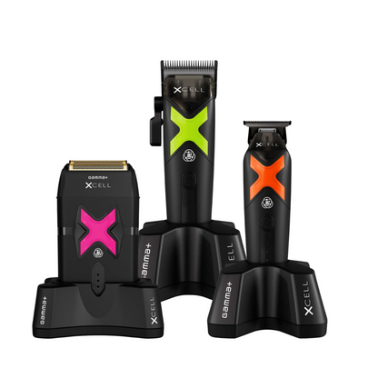 Kit Gammapiù Xcell