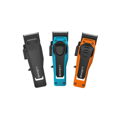 Gammapiù Shorty Clipper