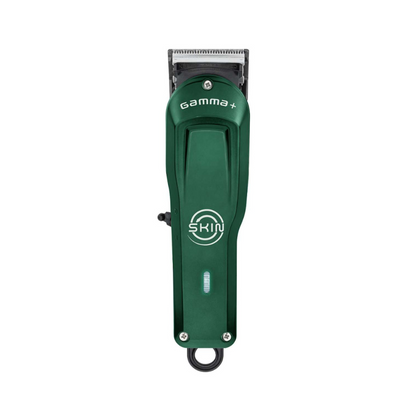 GammaPiù Trimmer Skin