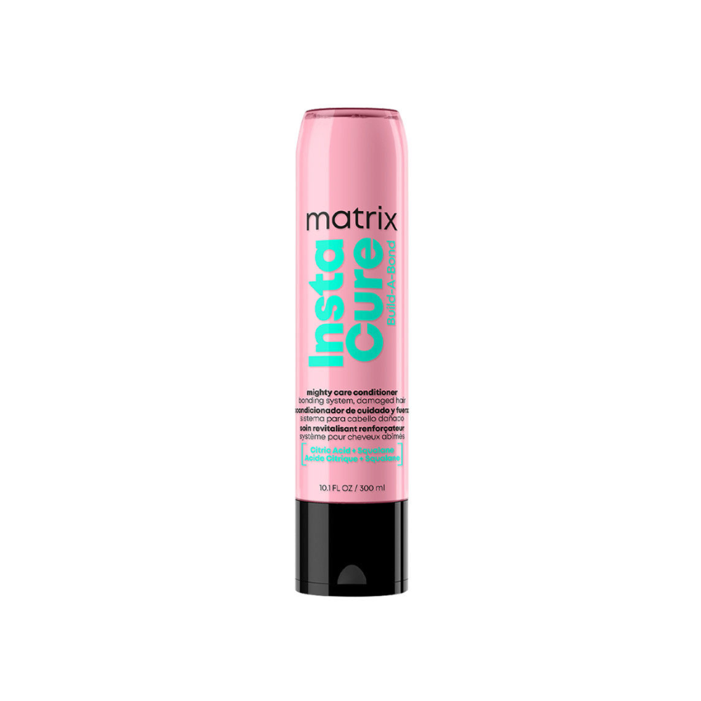 Matrix Insta Cure Build A Bond Conditioner capelli danneggiati 300ml