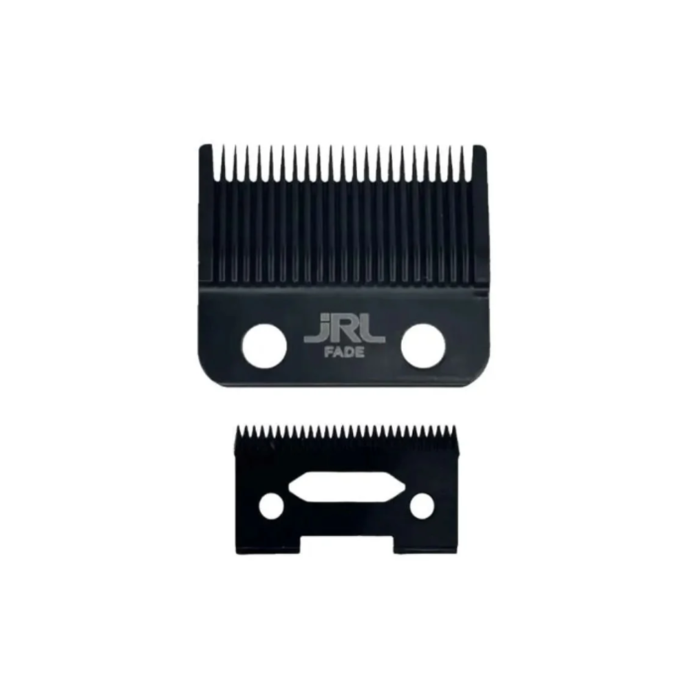 Jrl Lama di Ricambio Fade Blade BF04-B per Tagliacapelli Onyx Clipper