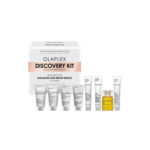 Olaplex Discovery kit