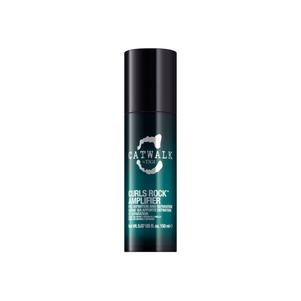 Tigi Catwalk Curls Rock Amplifier 150ml