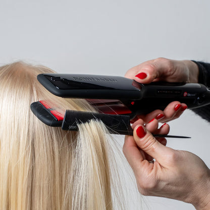 Piastra Capelli Professionale Large2 Upgrade – Extra Large, Più Veloce, Più Efficace