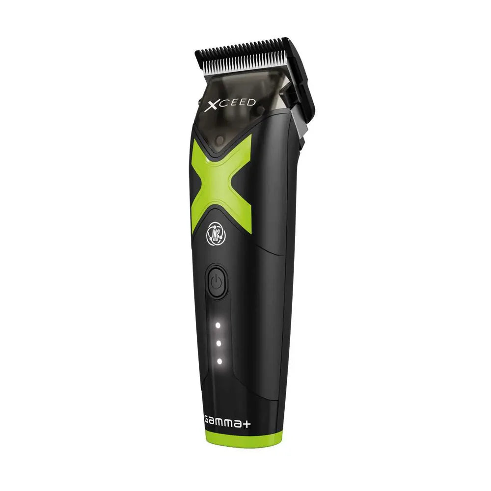 Gammapiù Xceed Clipper