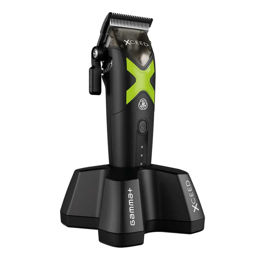 Gammapiù Xceed Clipper