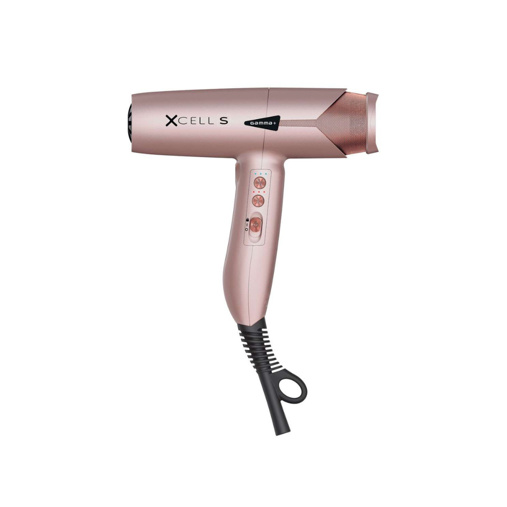 GammaPiù Xcell S Gold Rose