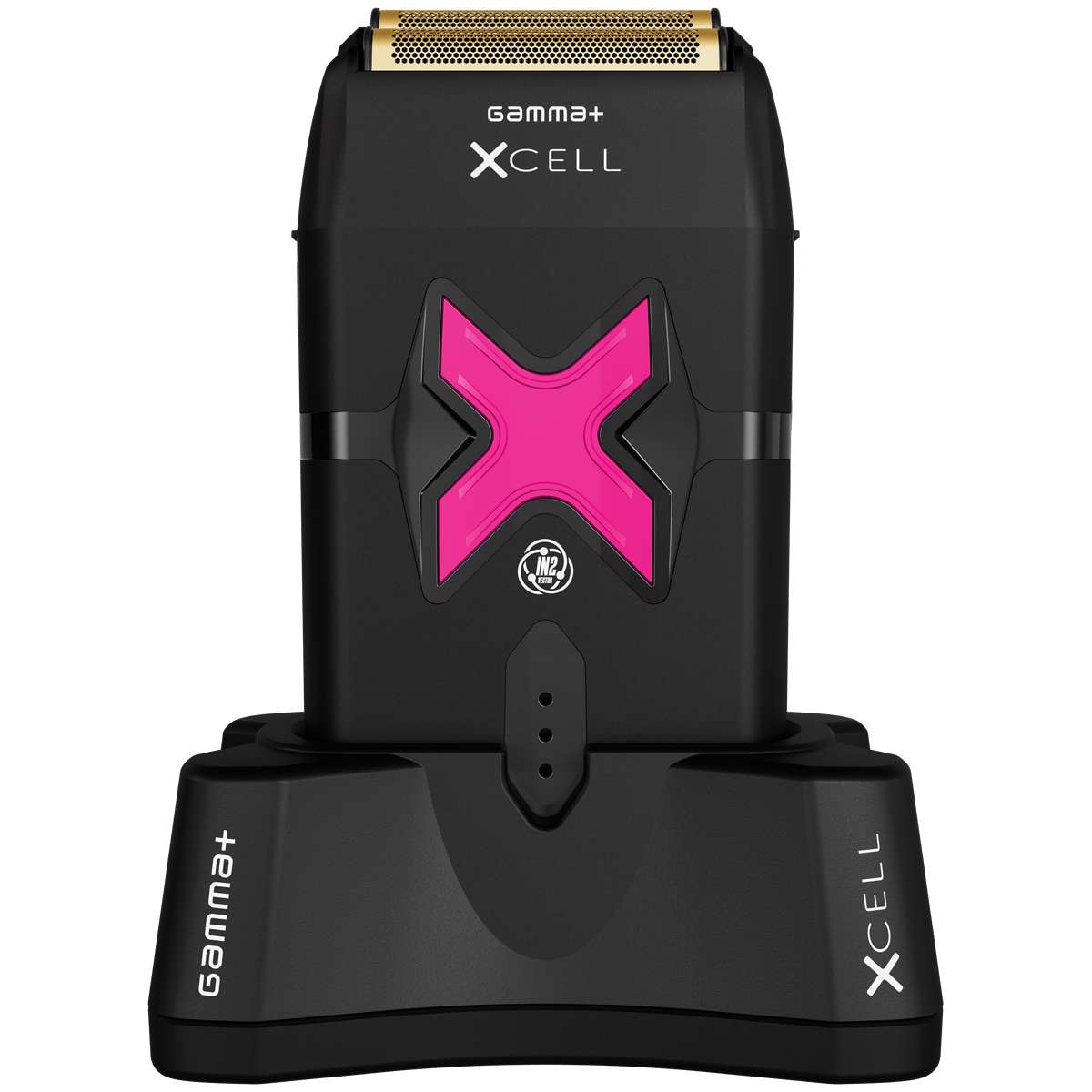 Gammapiù Xcell Shaver