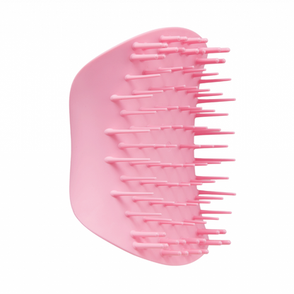 Tangle Teezer Scalp Exfoliator & Massager Pink