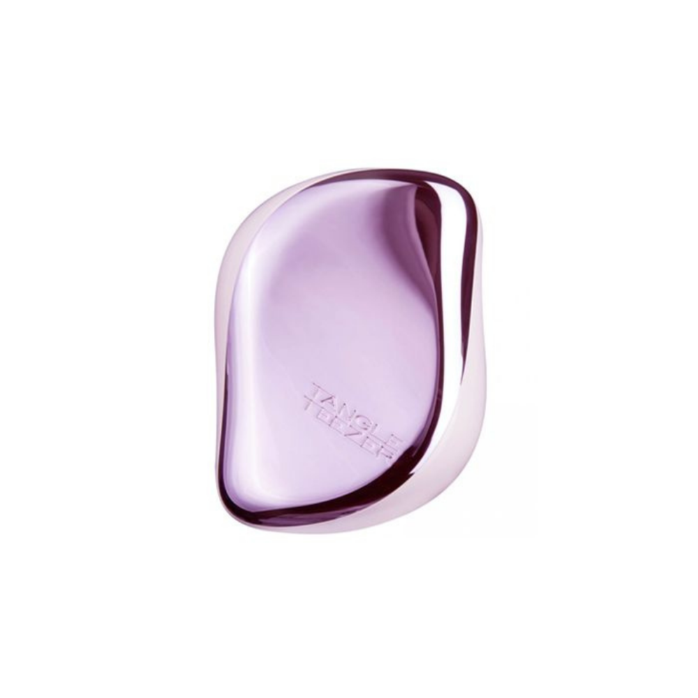 Tangle Teezer Compact Styler Lilac Gleam