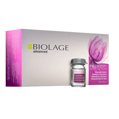 Biolage Advanced FullDensity Stemoxydine Fiale - ArtistLab.it