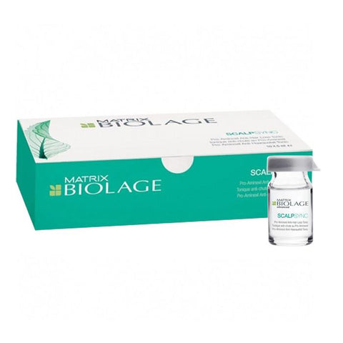 Biolage ScalpSync Pro-Aminexil Fiale - ArtistLab.it - Prodotti Professionali e Attrezzatura per Capelli e Parrucchieri