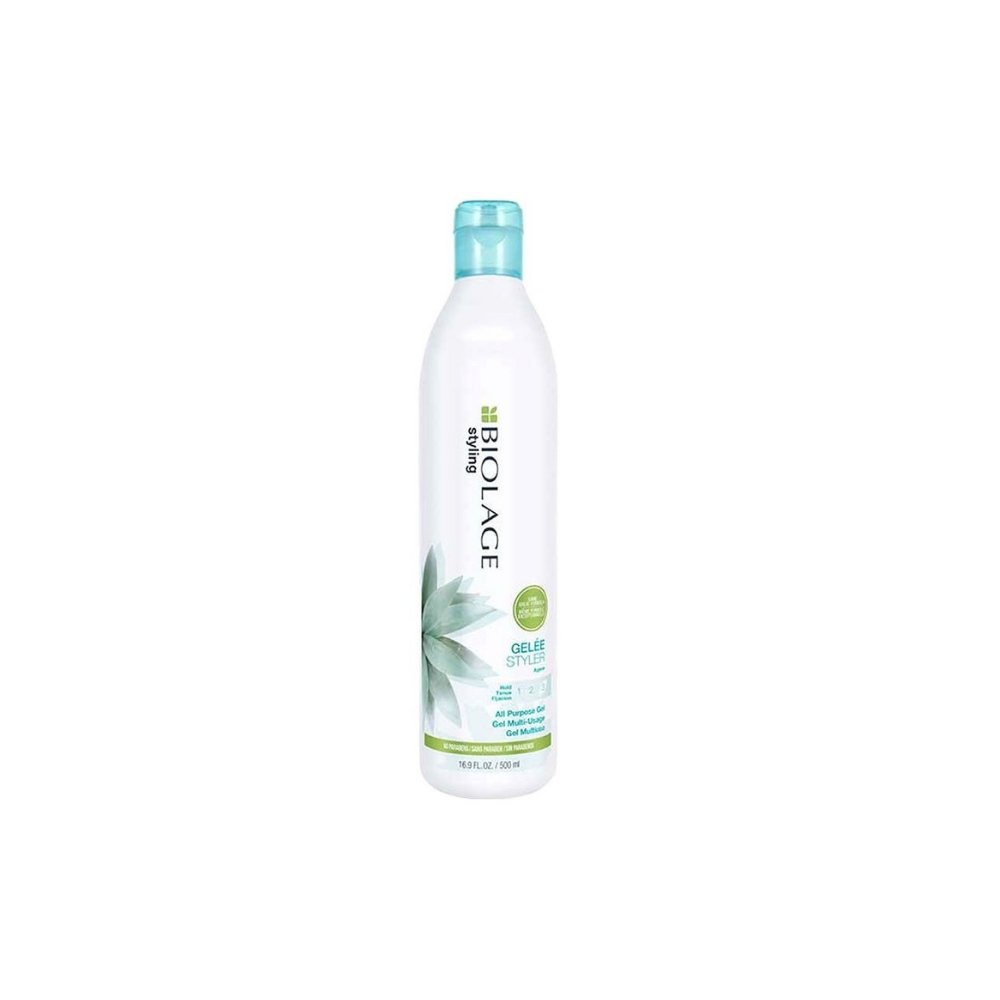 Biolage Styling Gelée 500ml - ArtistLab.it - Prodotti Professionali e Attrezzatura per Capelli e Parrucchieri