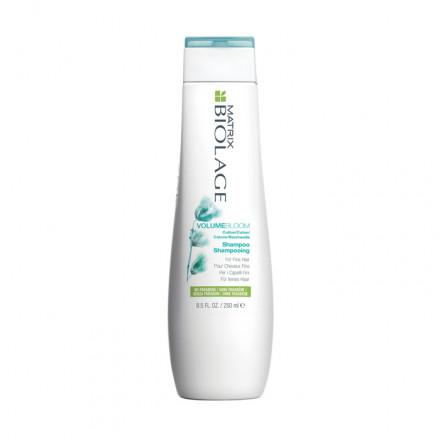 Biolage VolumeBloom Cotton Shampoo 250 ml - ArtistLab.it - Prodotti Professionali e Attrezzatura per Capelli e Parrucchieri