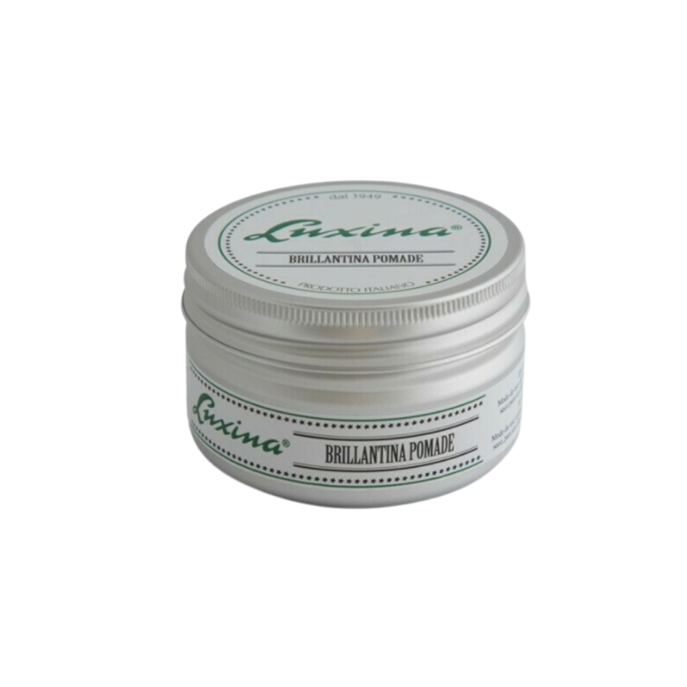 Luxina Brillantina Pomade 100ml