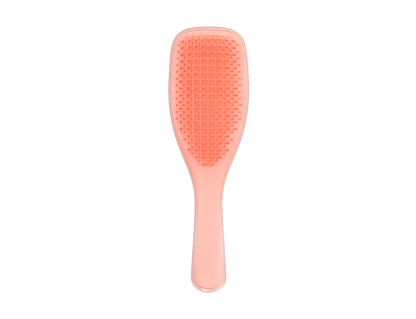 Tangle Teezer The Wet Detangler Large Peach Glow