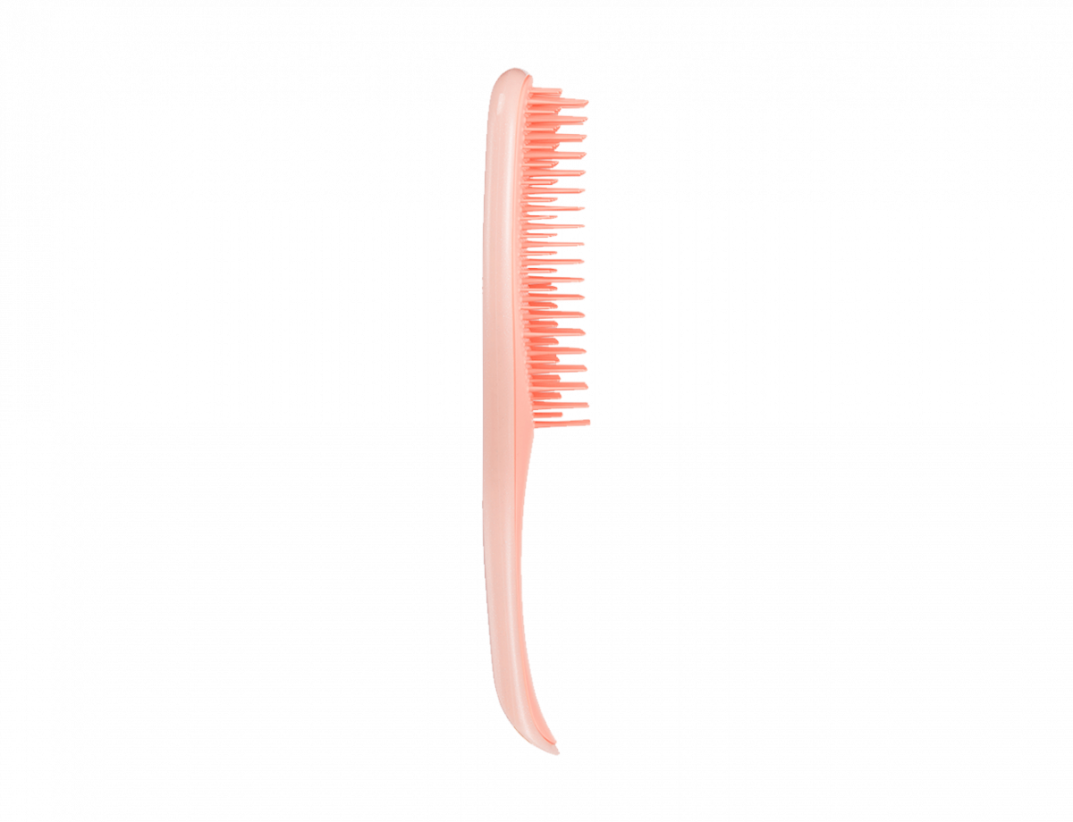 Tangle Teezer The Wet Detangler Large Peach Glow
