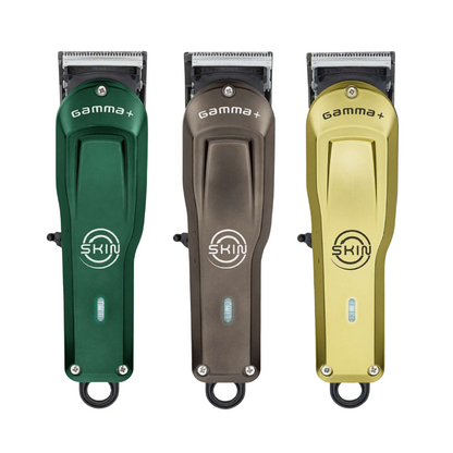 GammaPiù Trimmer Skin