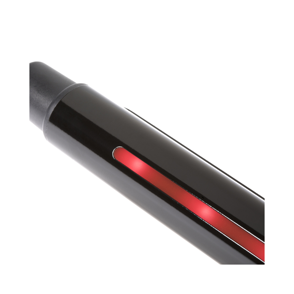Upgrade Infra Curl Ø 32mm - Ferro Arricciacapelli A Infrarossi
