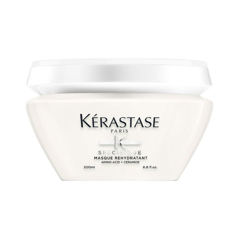 Kérastase Specifique Masque Rehydratant 200ml - 2021 - ArtistLab.it - Prodotti Professionali e Attrezzatura per Capelli e Parrucchieri
