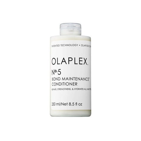 Olaplex Bond Maintenance Conditioner n°5 250 ml - ArtistLab.it - Prodotti Professionali e Attrezzatura per Capelli e Parrucchieri