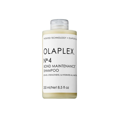 Olaplex Bond Maintenance Shampoo n°4 250 ml - ArtistLab.it - Prodotti Professionali e Attrezzatura per Capelli e Parrucchieri