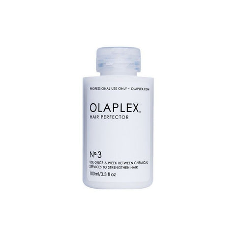 Olaplex Hair Perfector n°3 100 ml - ArtistLab.it - Prodotti Professionali e Attrezzatura per Capelli e Parrucchieri